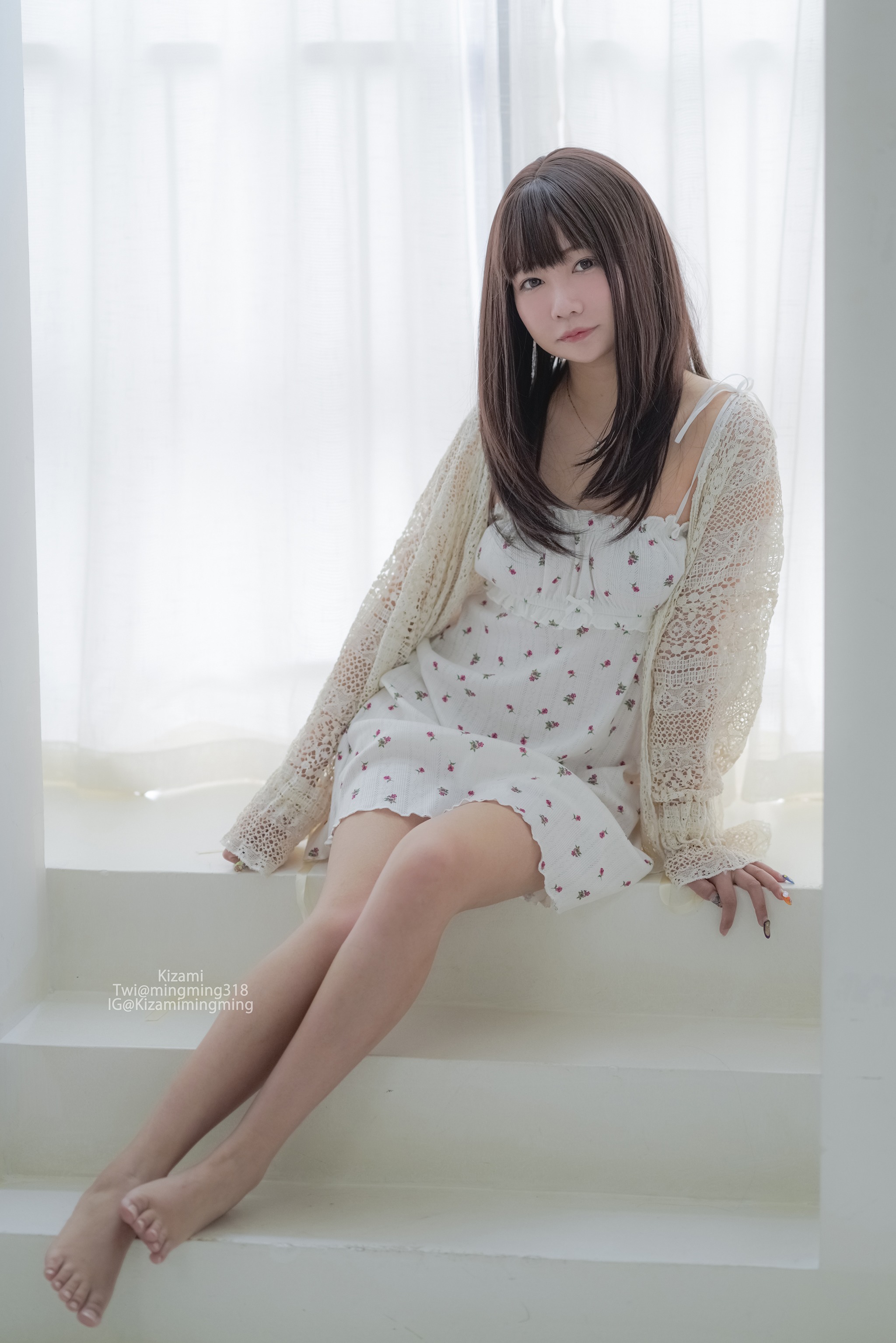 铭铭 Kizami - NO.017 fantia 9月合集 [254P3V]-XikXak